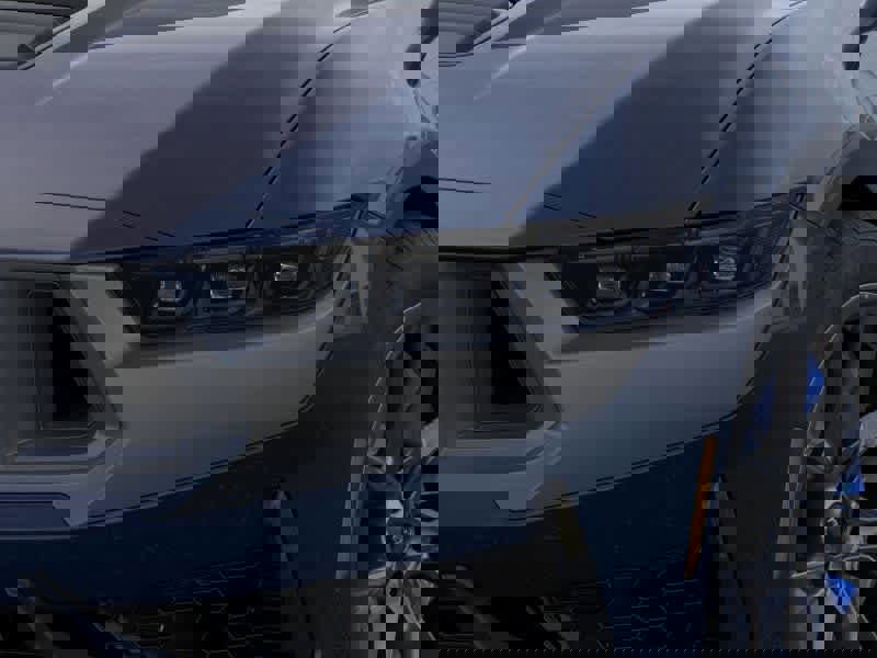 New 2025 Ford Mustang Dark Horse w/ Dark Horse Handlin Package image 19