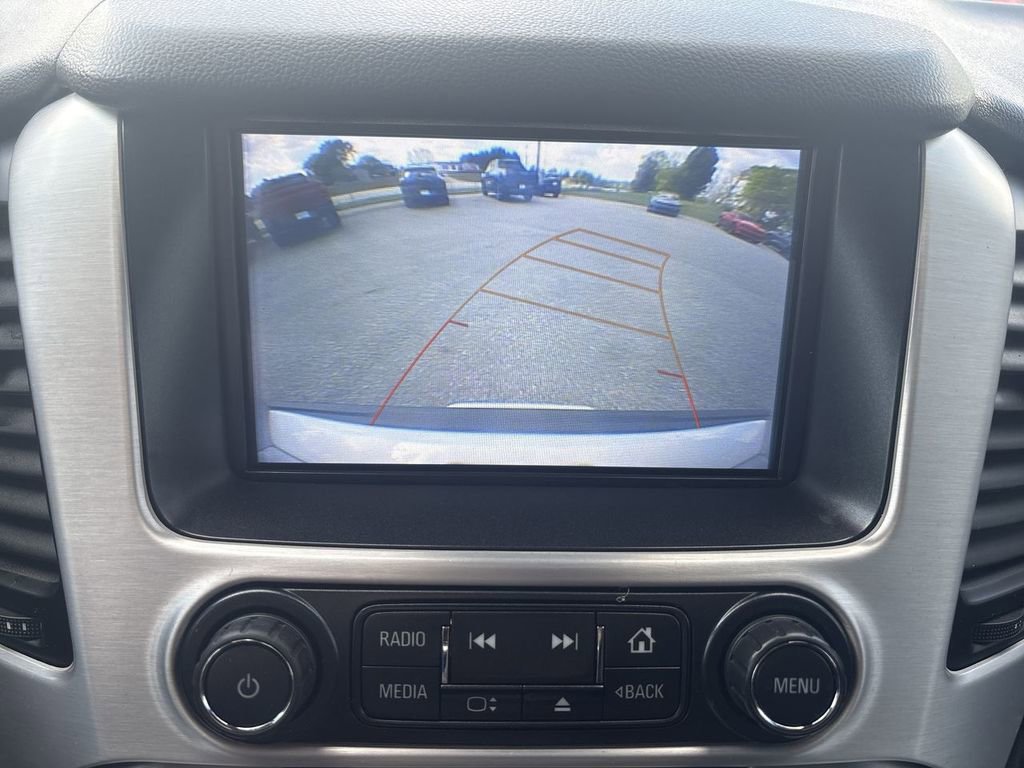 Certified 2020 GMC Yukon SLE w/ Convenience Package RWD image 14