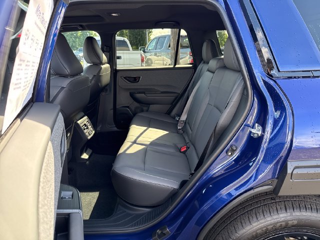 New 2026 Subaru Outback Wilderness AWD/4WD image 16