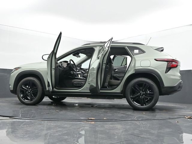 New 2026 Chevrolet Trax ACTIV w/ Driver Confidence Package image 68