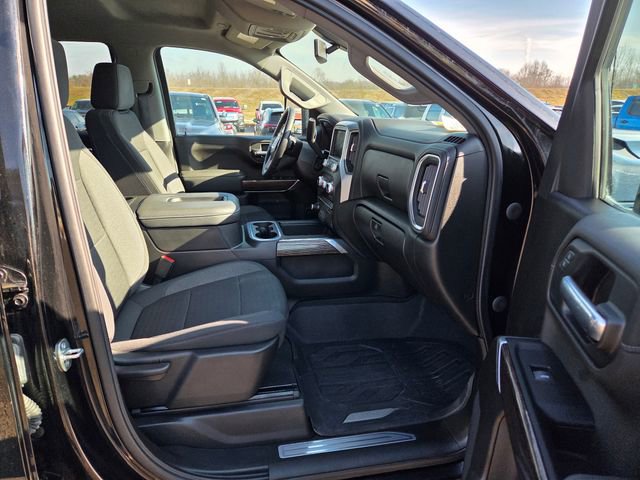 Used 2022 GMC Sierra 1500 Elevation w/ X31 Off-Road Package image 15