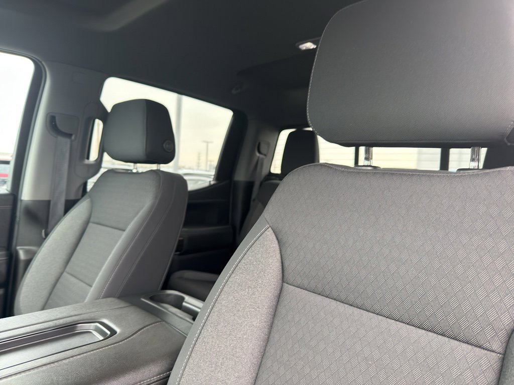 Used 2021 Chevrolet Silverado 1500 RST w/ All Star Edition Plus image 28