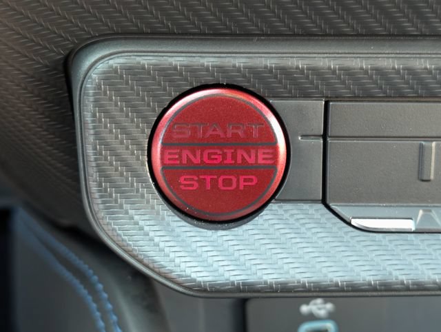 Used 2025 Ford Mustang Dark Horse RWD image 21