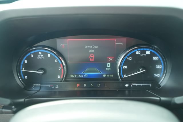Used 2023 Ford Bronco Sport Outer Banks w/ Tech Package AWD/4WD image 33