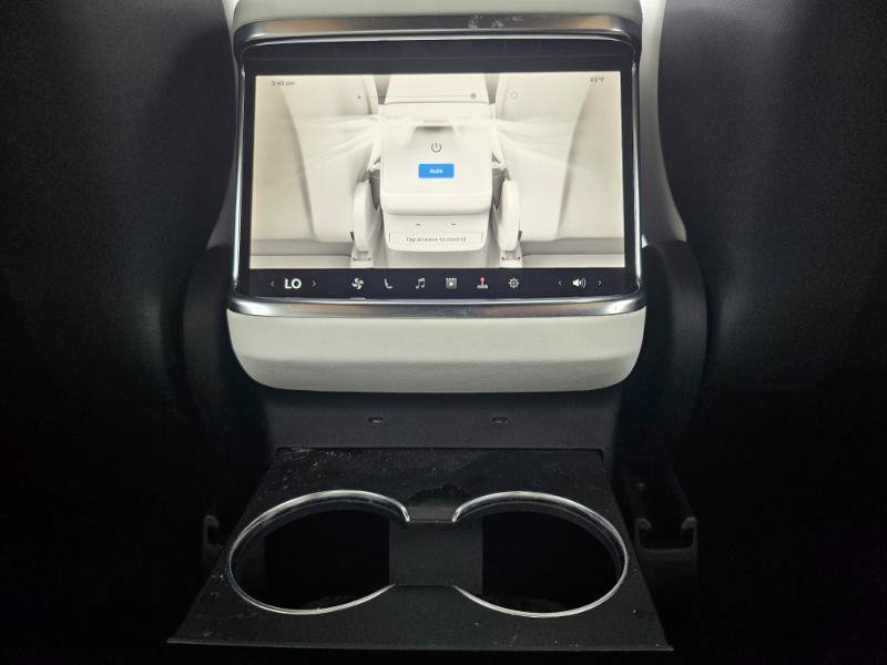 Used 2023 Tesla Model X Plaid AWD/4WD image 61