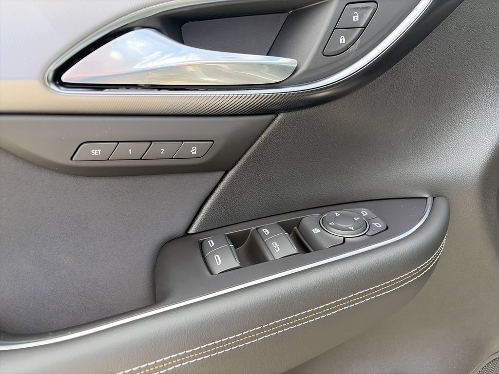 New 2026 Buick Envision Sport Touring AWD/4WD image 30