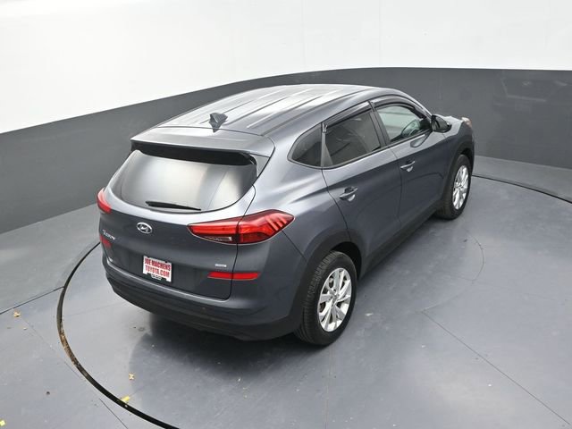 Used 2019 Hyundai Tucson SE image 27