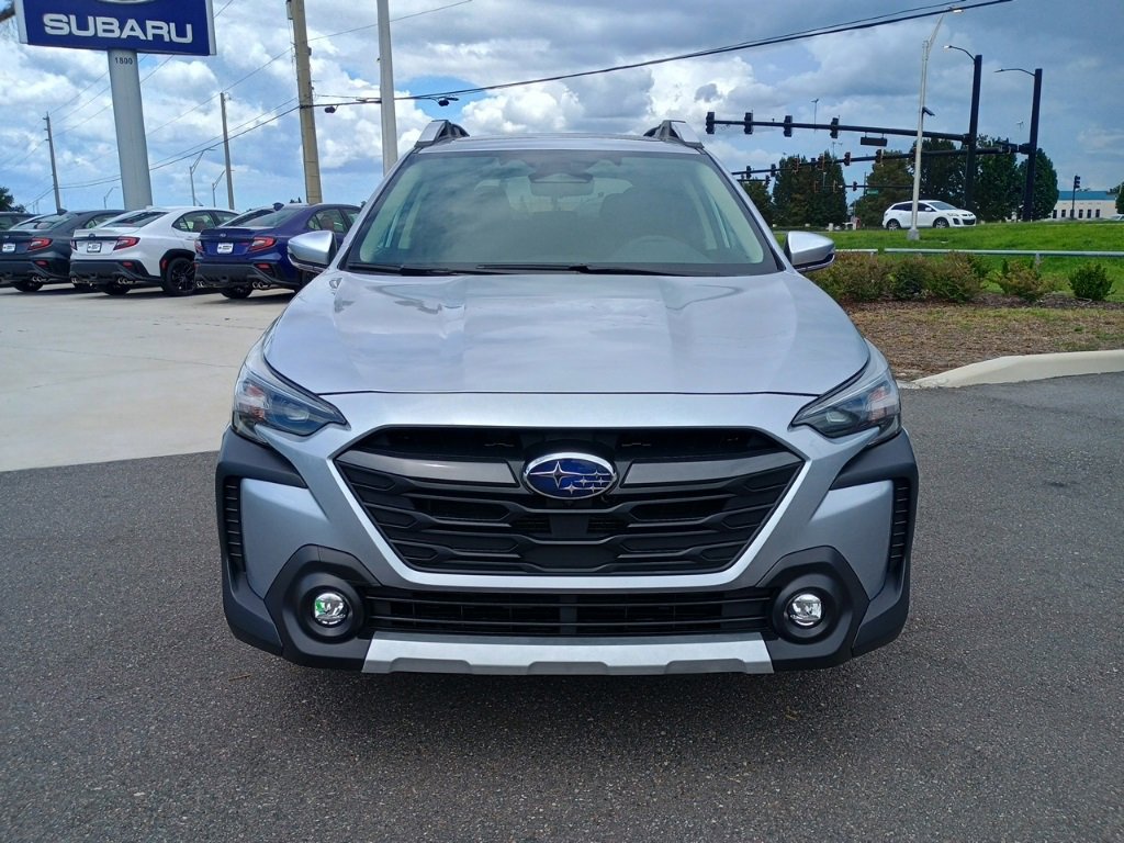 New 2025 Subaru Outback Touring XT w/ Popular Package #2 image 2