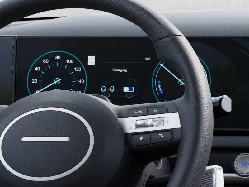 New 2026 Hyundai Tucson Limited image 14