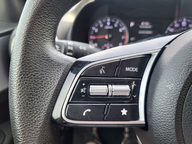 Used 2024 Kia Forte LXS image 20