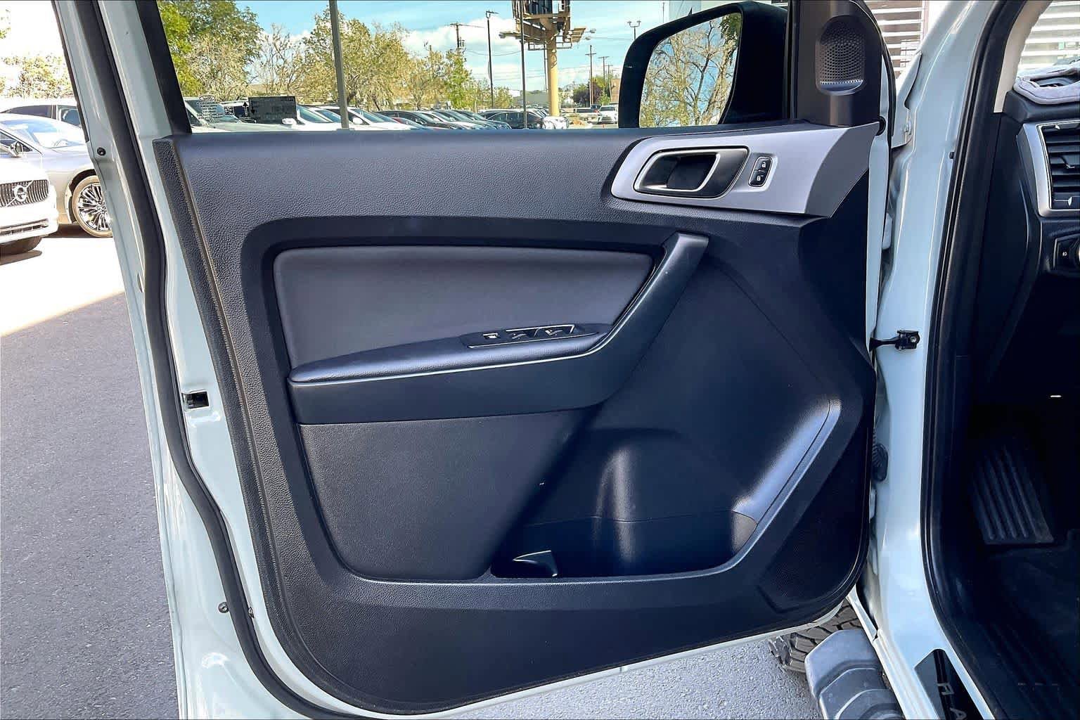 Used 2023 Ford Ranger XLT AWD/4WD image 21