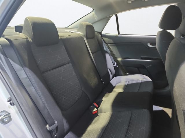 Certified 2023 Kia Rio LX FWD image 23