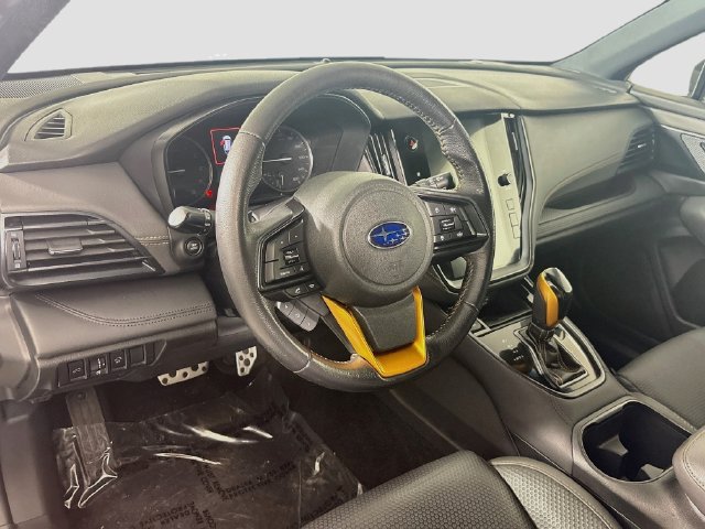 Used 2022 Subaru Outback Wilderness AWD/4WD image 10