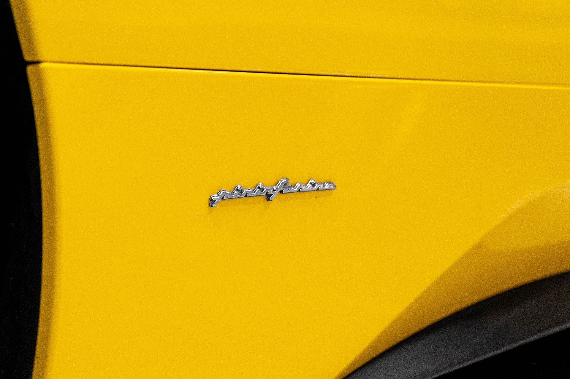 Used 2010 Ferrari 458 Italia Coupe RWD image 22