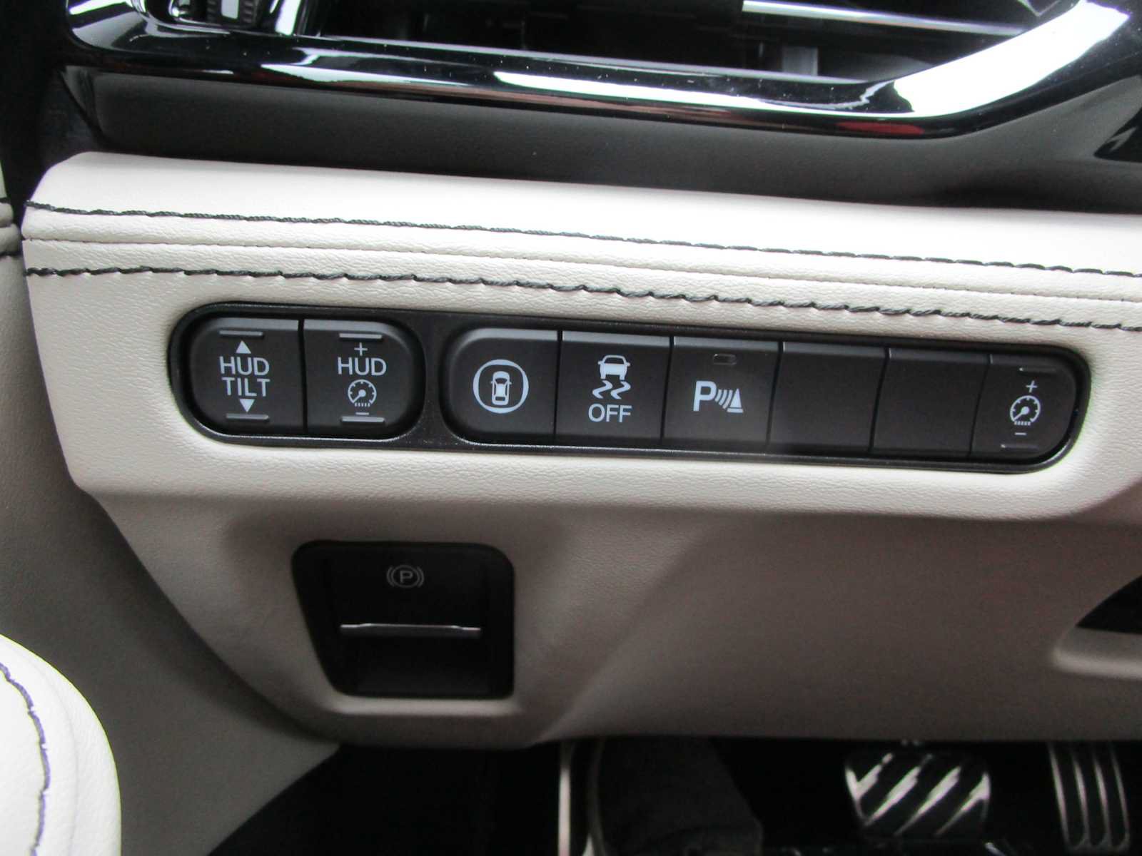 New 2026 Acura MDX Type S AWD/4WD image 15