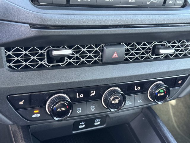 Certified 2024 Honda Accord EX image 14