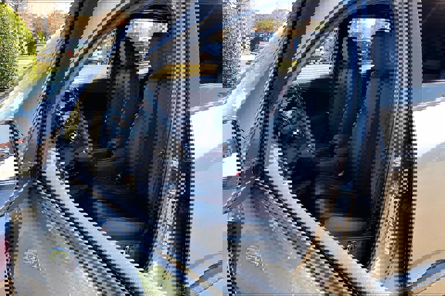 Used 2024 Acura RDX A-Spec image 8