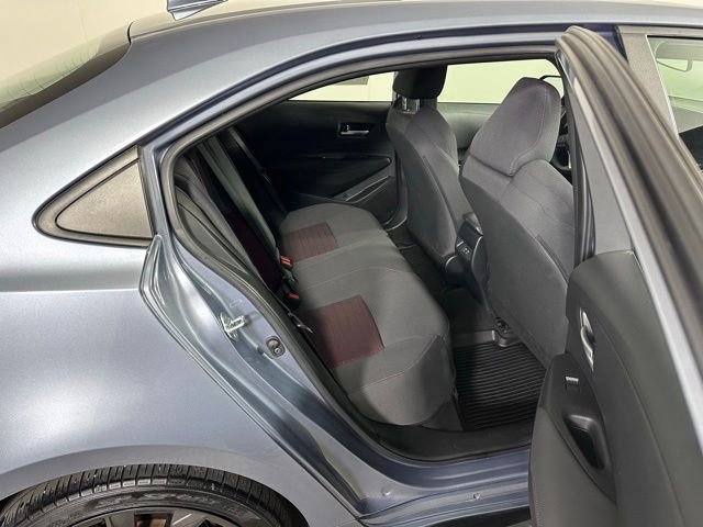 Used 2023 Toyota Corolla SE FWD image 11