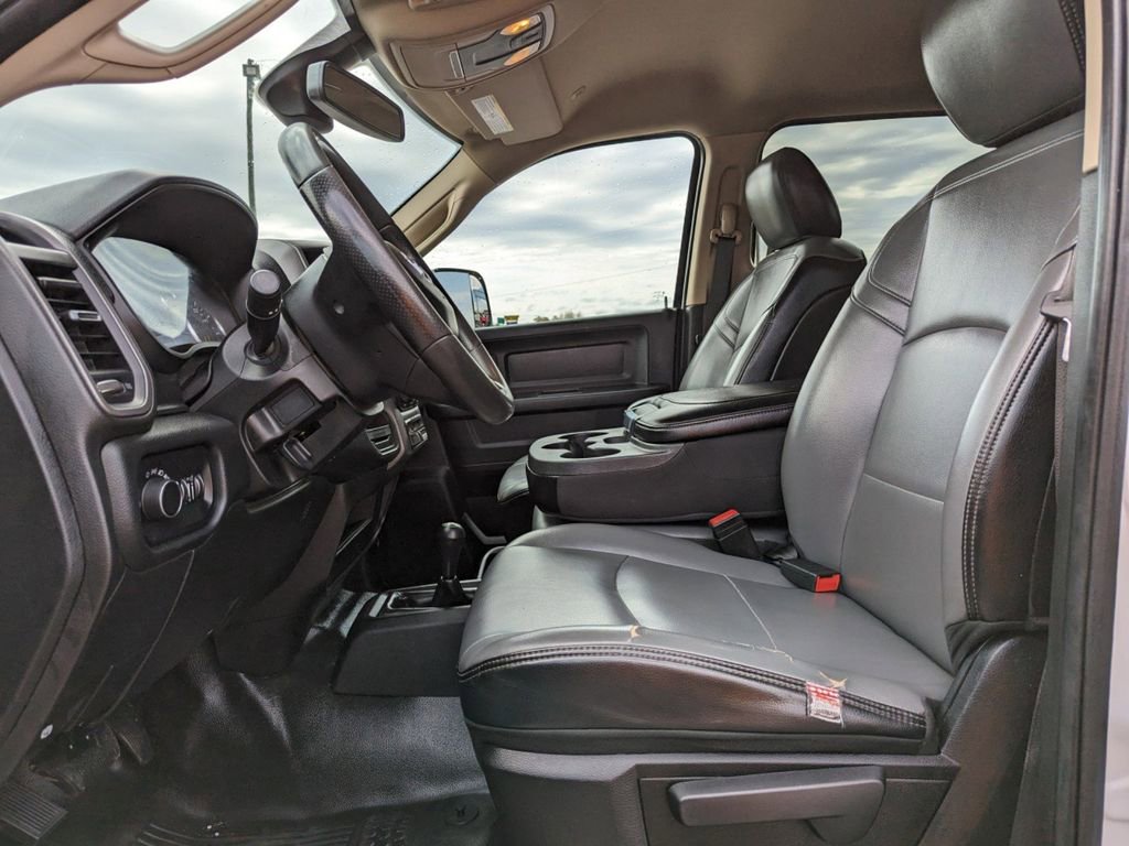 Used 2019 RAM 4500 Tradesman image 11