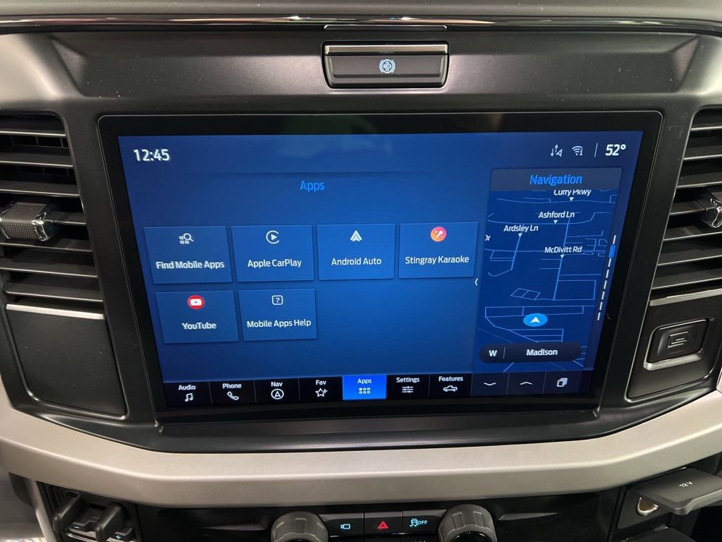 New 2026 Ford F250 XLT w/ XLT Premium Package image 10