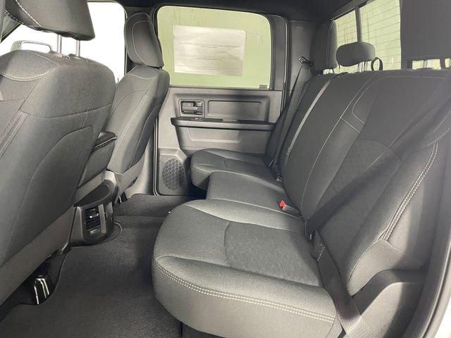 New 2026 RAM 2500 Tradesman AWD/4WD image 4