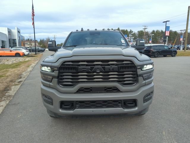 New 2026 RAM 2500 Big Horn image 8