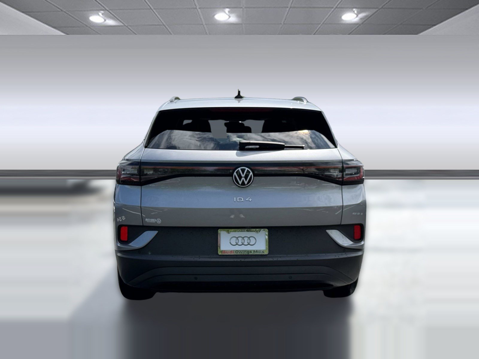 Used 2024 Volkswagen ID.4 2WD image 10
