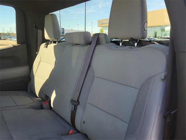 Used 2020 Chevrolet Silverado 1500 LT image 12