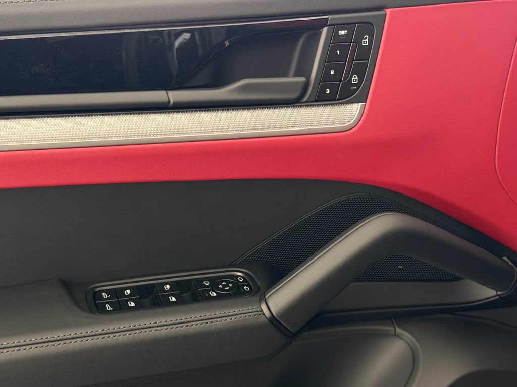 New 2026 Porsche Cayenne S AWD/4WD image 14