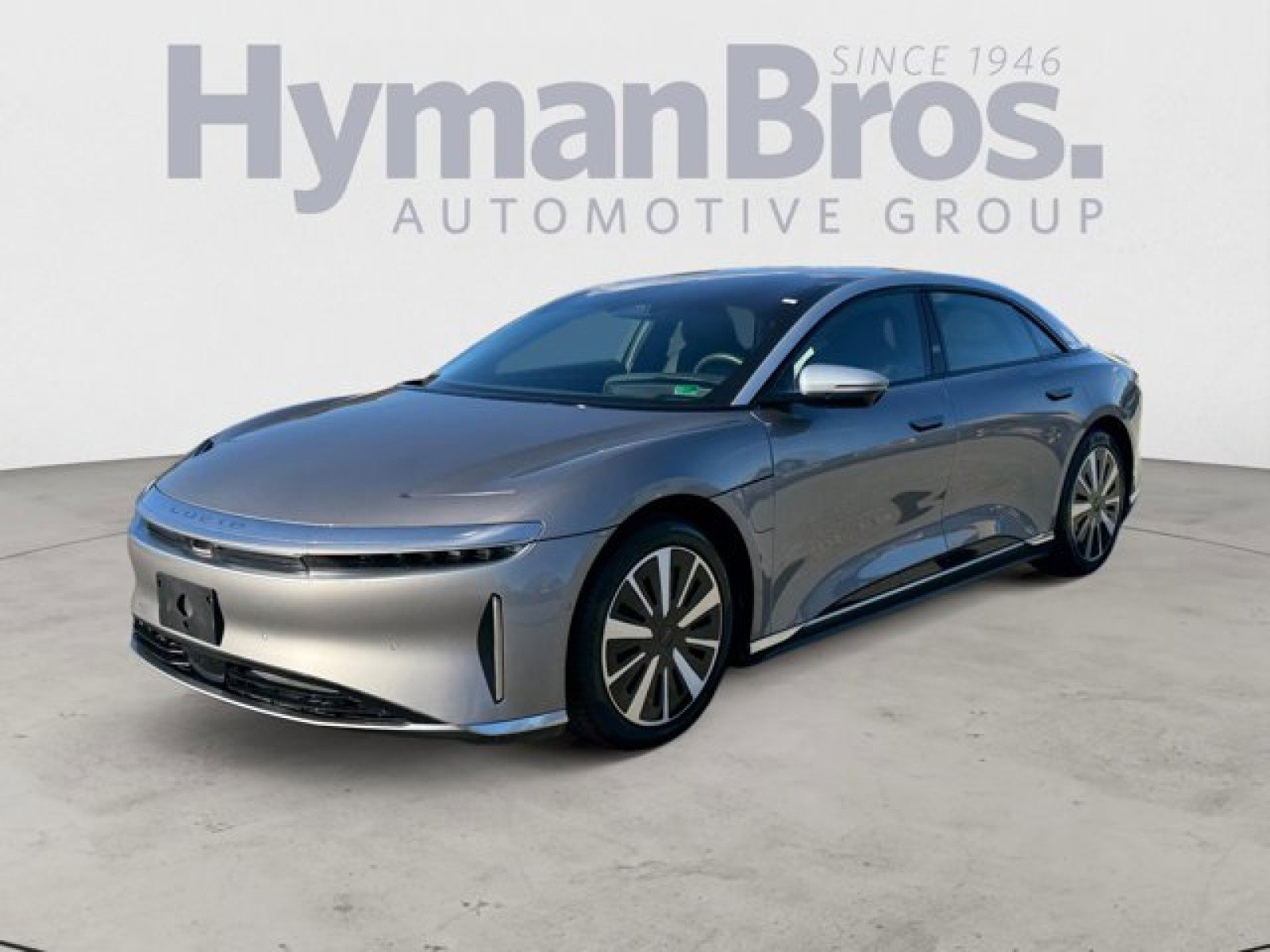 Used 2023 Lucid Air Grand Touring image 7
