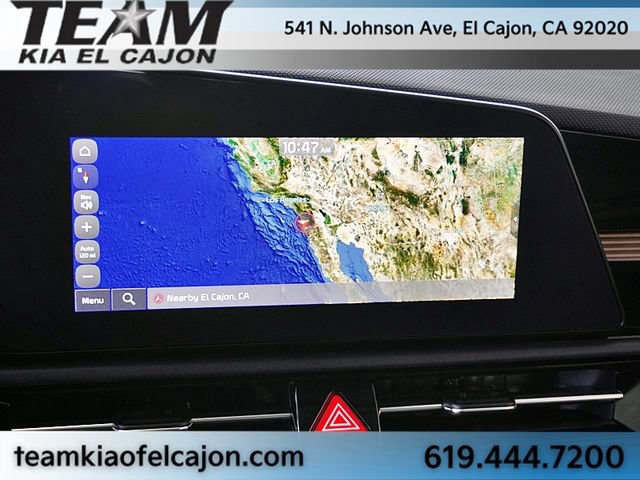 Certified 2023 Kia Niro Wave FWD image 26