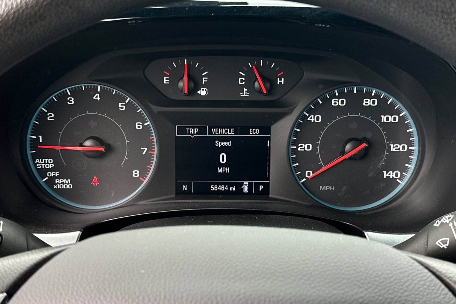 Used 2022 Chevrolet Traverse LS FWD image 34
