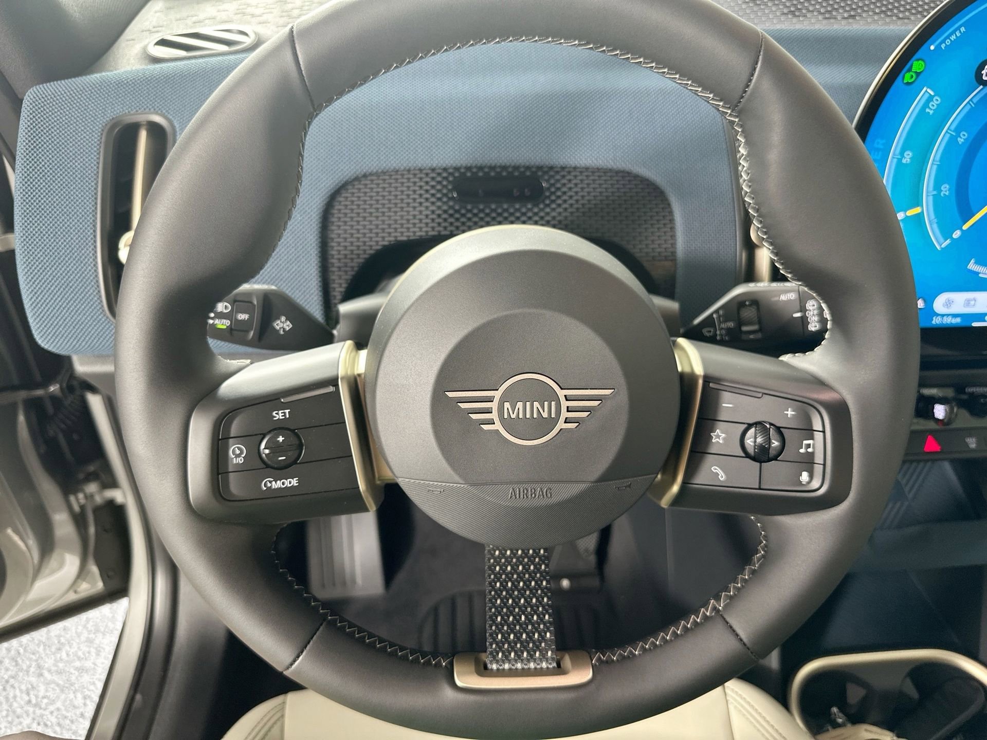 New 2025 MINI Cooper Countryman S w/ Comfort Package Max image 10