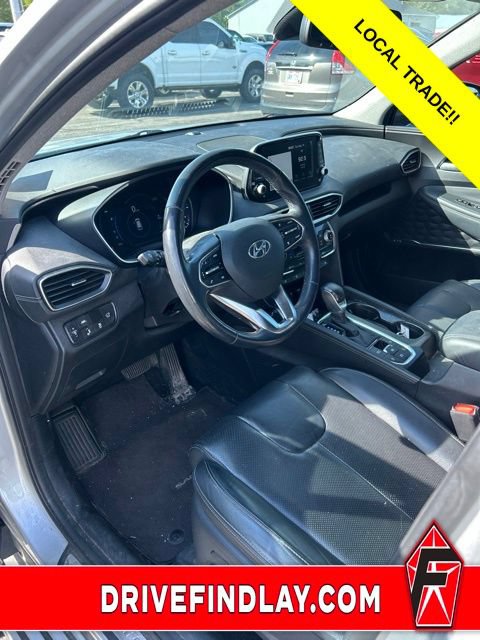 Used 2019 Hyundai Santa Fe FWD image 12