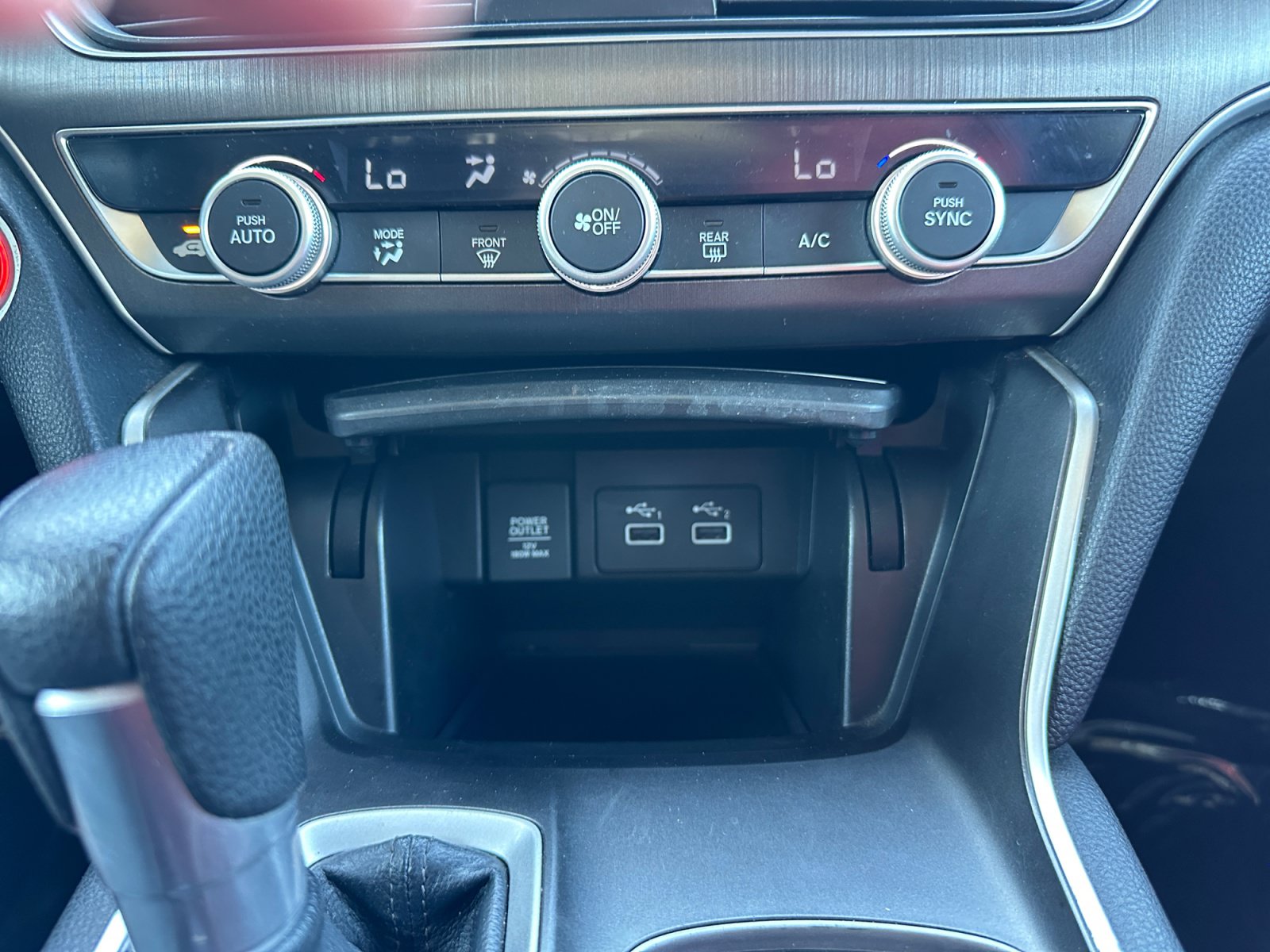 Used 2021 Honda Accord LX image 23