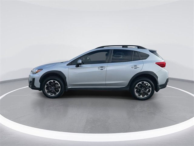 Certified 2023 Subaru Crosstrek 2.0i Premium image 5