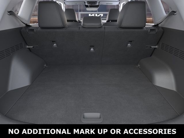 New 2026 Kia Seltos EX image 19