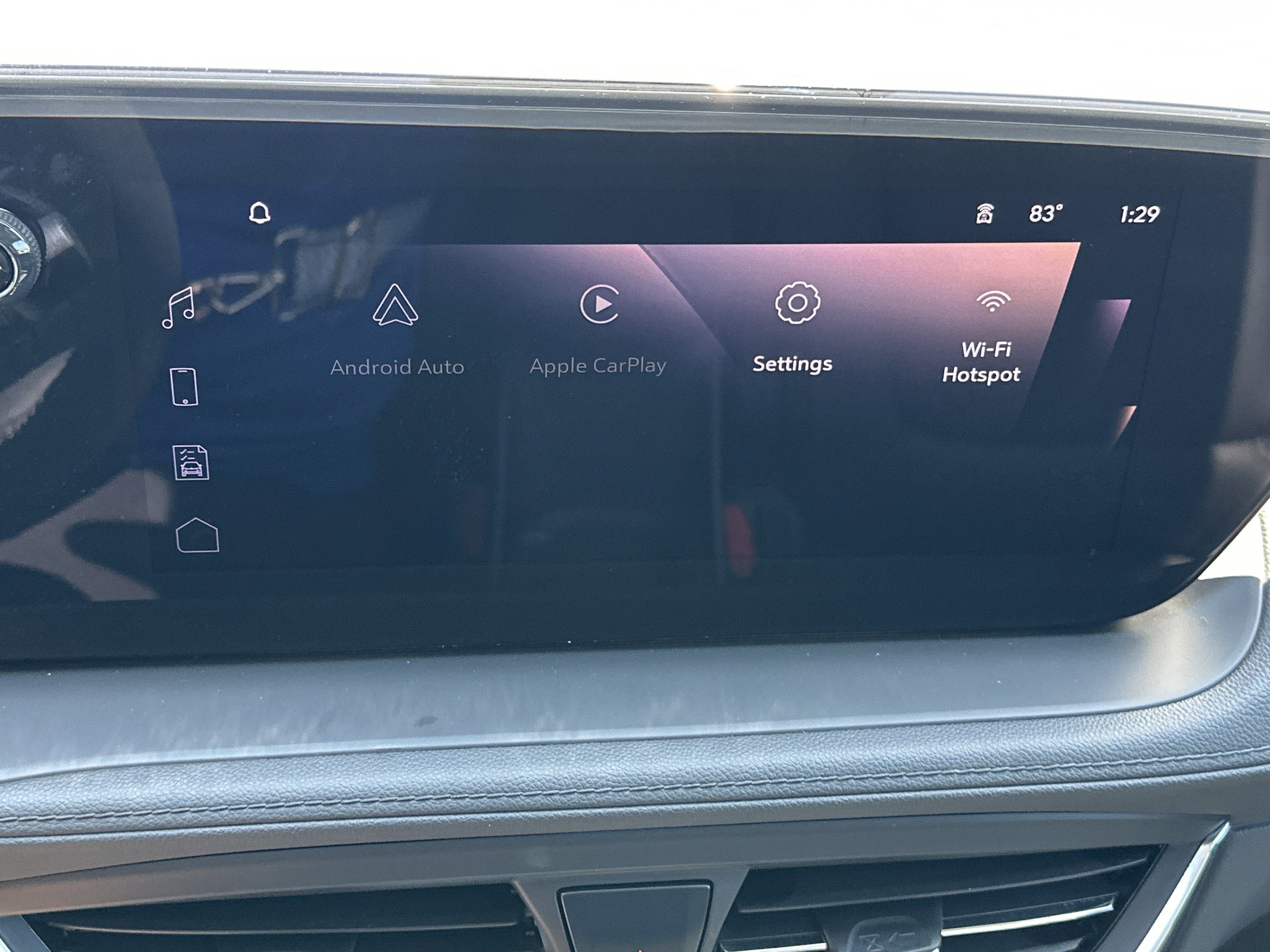 Used 2024 Buick Encore GX Sport Touring w/ Comfort Package image 24