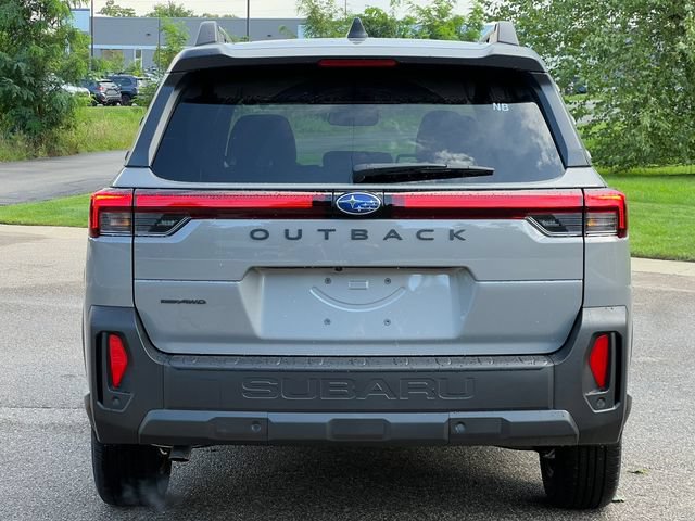 New 2026 Subaru Outback Premium AWD/4WD image 41
