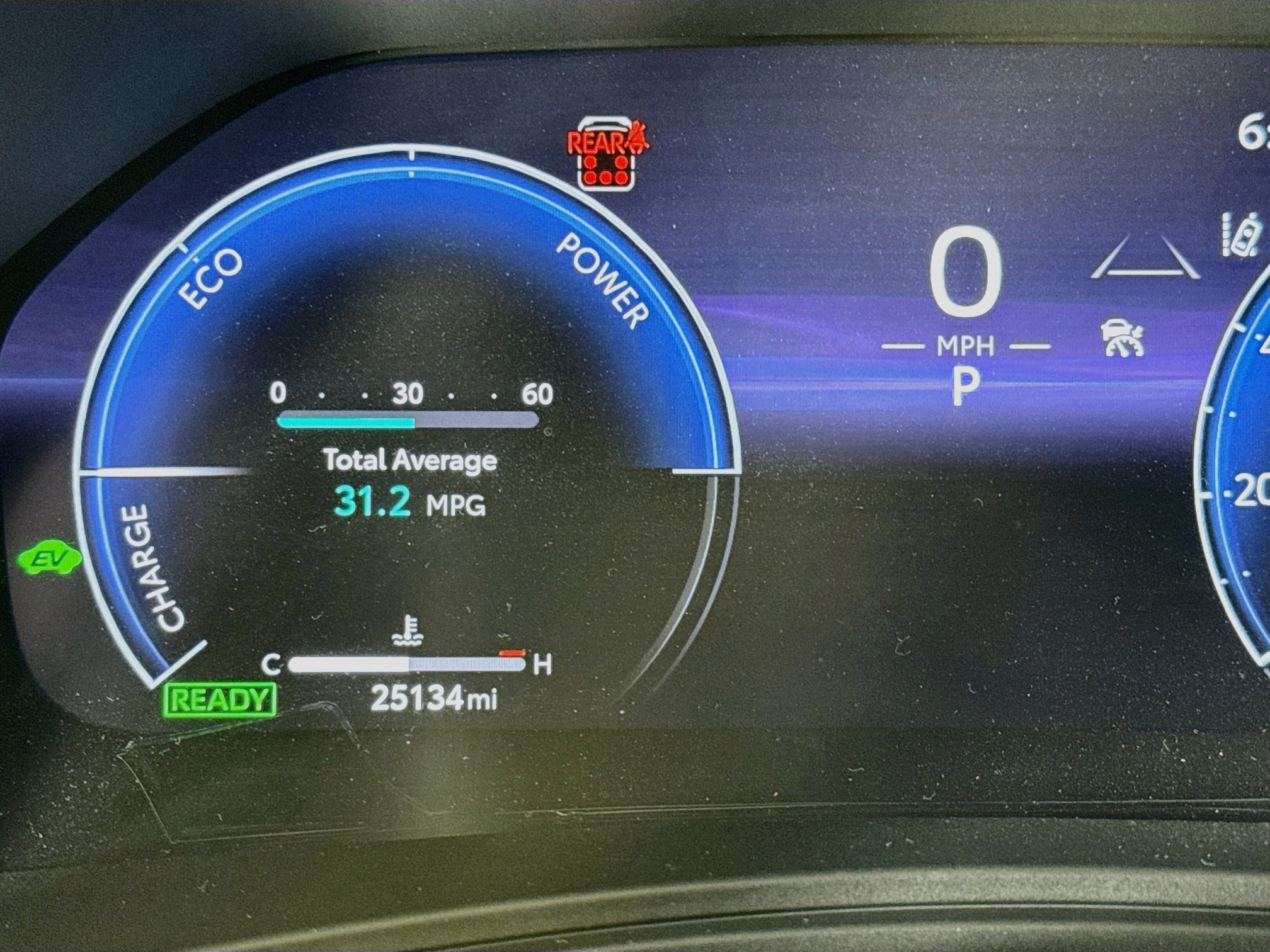 Used 2025 Toyota Grand Highlander AWD Hybrid image 12
