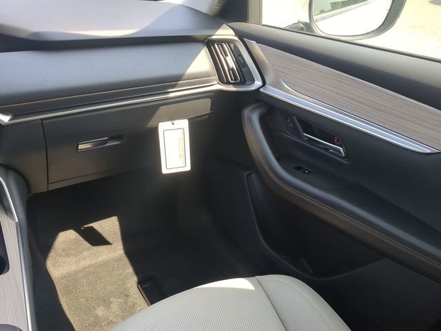 New 2026 MAZDA CX-90 3.3 Turbo w/ Preferred Package image 15