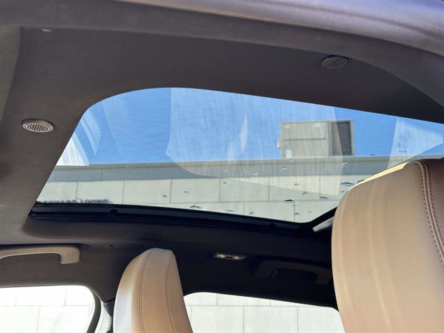 Certified 2022 Lincoln Corsair Reserve w/ Equipment Group 201A image 16