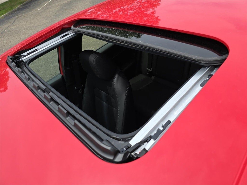 New 2025 Honda Civic Sport image 3