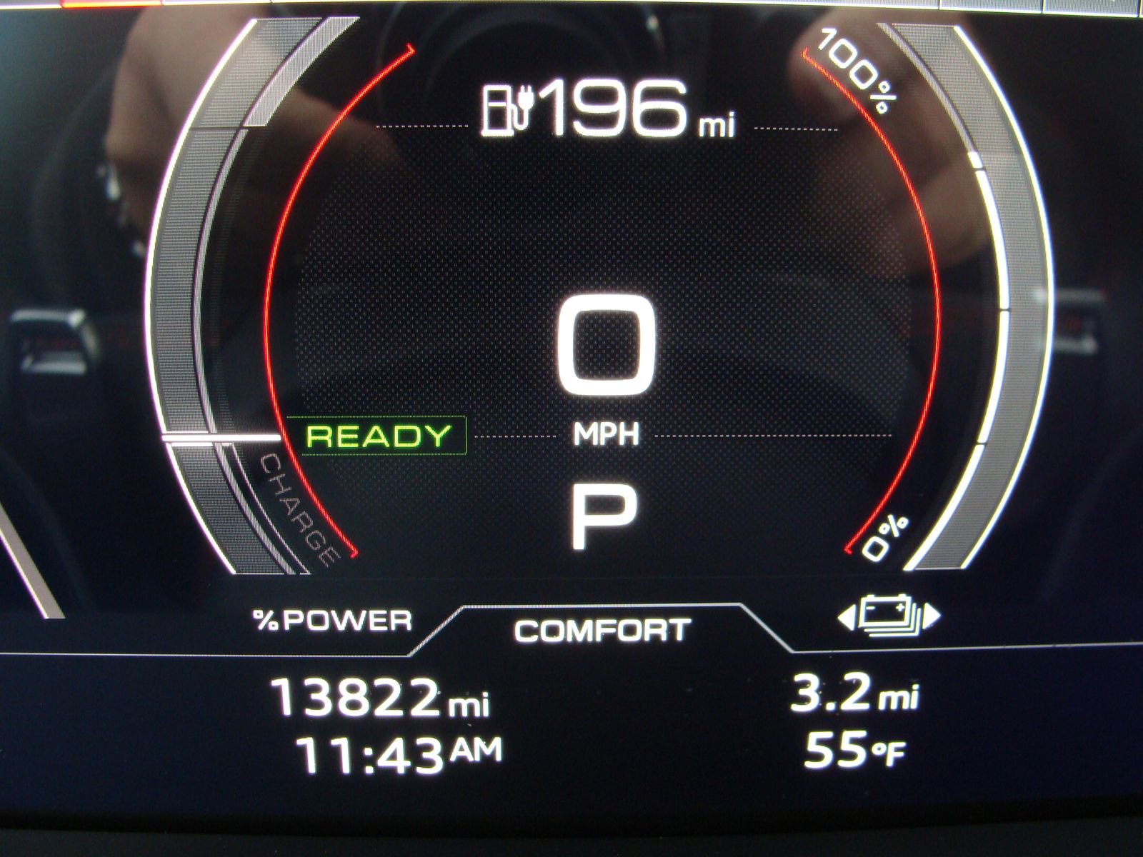 Used 2023 Audi RS e-tron GT AWD/4WD image 13