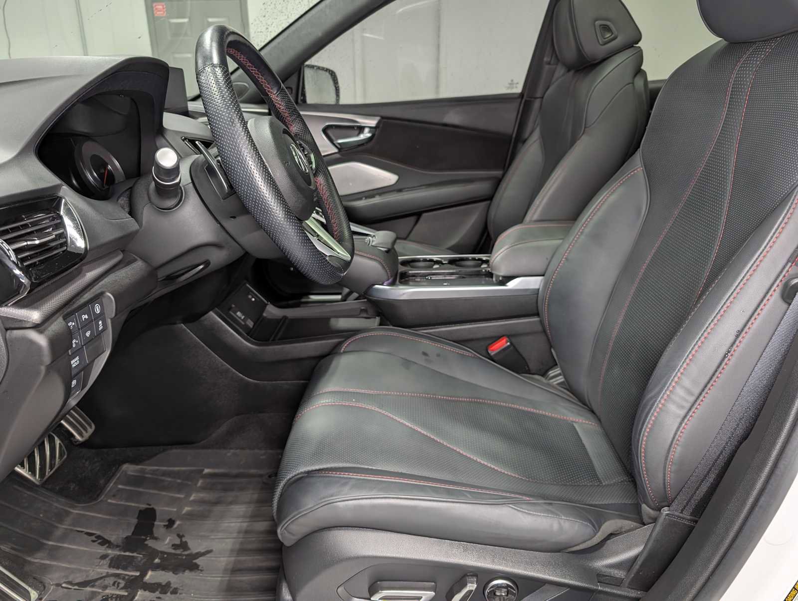 Used 2025 Acura RDX A-Spec image 4