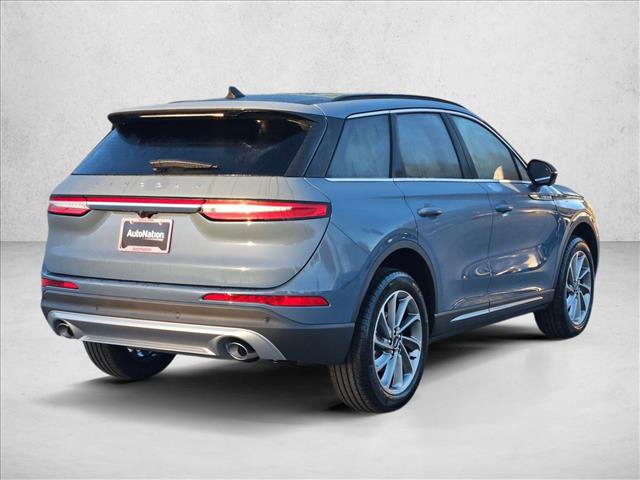 New 2026 Lincoln Corsair Premiere video 2