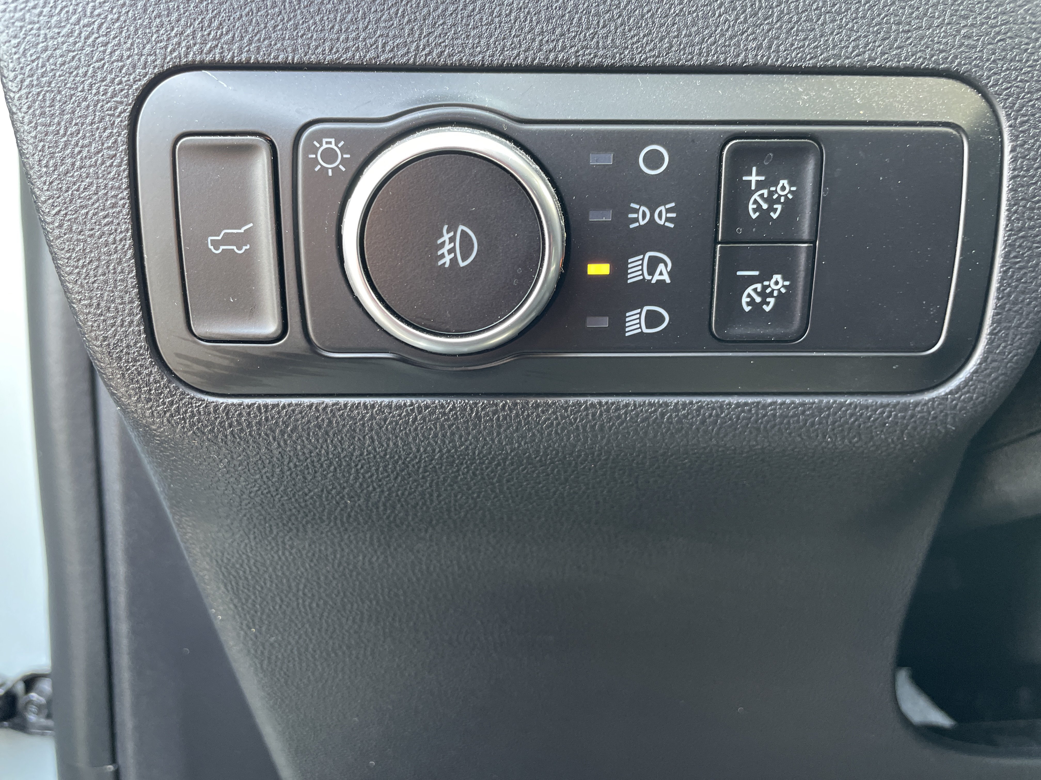 Used 2024 Ford Bronco Sport Badlands AWD/4WD image 29