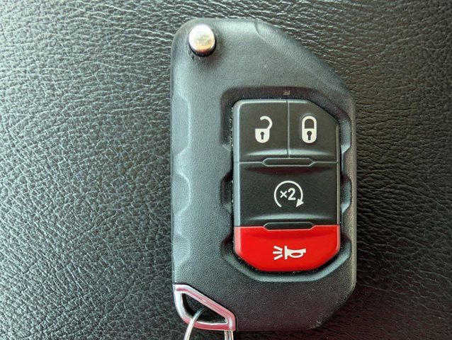 Used 2020 Jeep Gladiator Rubicon image 27