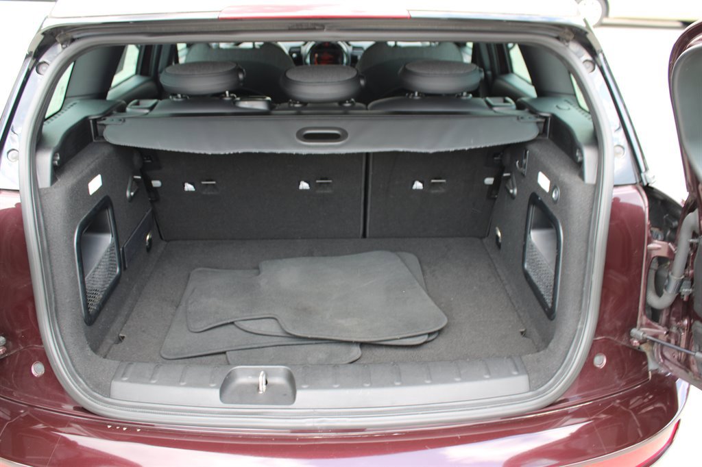 Used 2016 MINI Cooper Clubman image 32