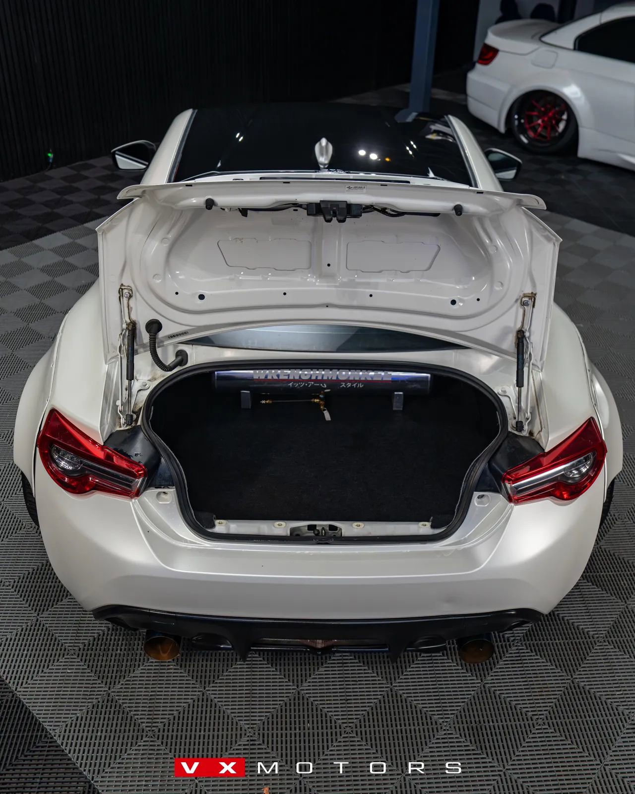 Used 2017 Toyota 86 image 15